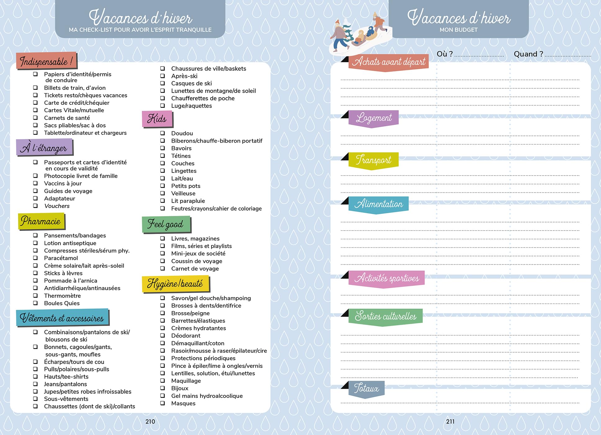 Family Organizer Planner 2025 - 16-Month Weekly & Monthly Calendar (September 2024 - December 2025) | Perfect for Busy Parents, Work-Life Balance & Home Management