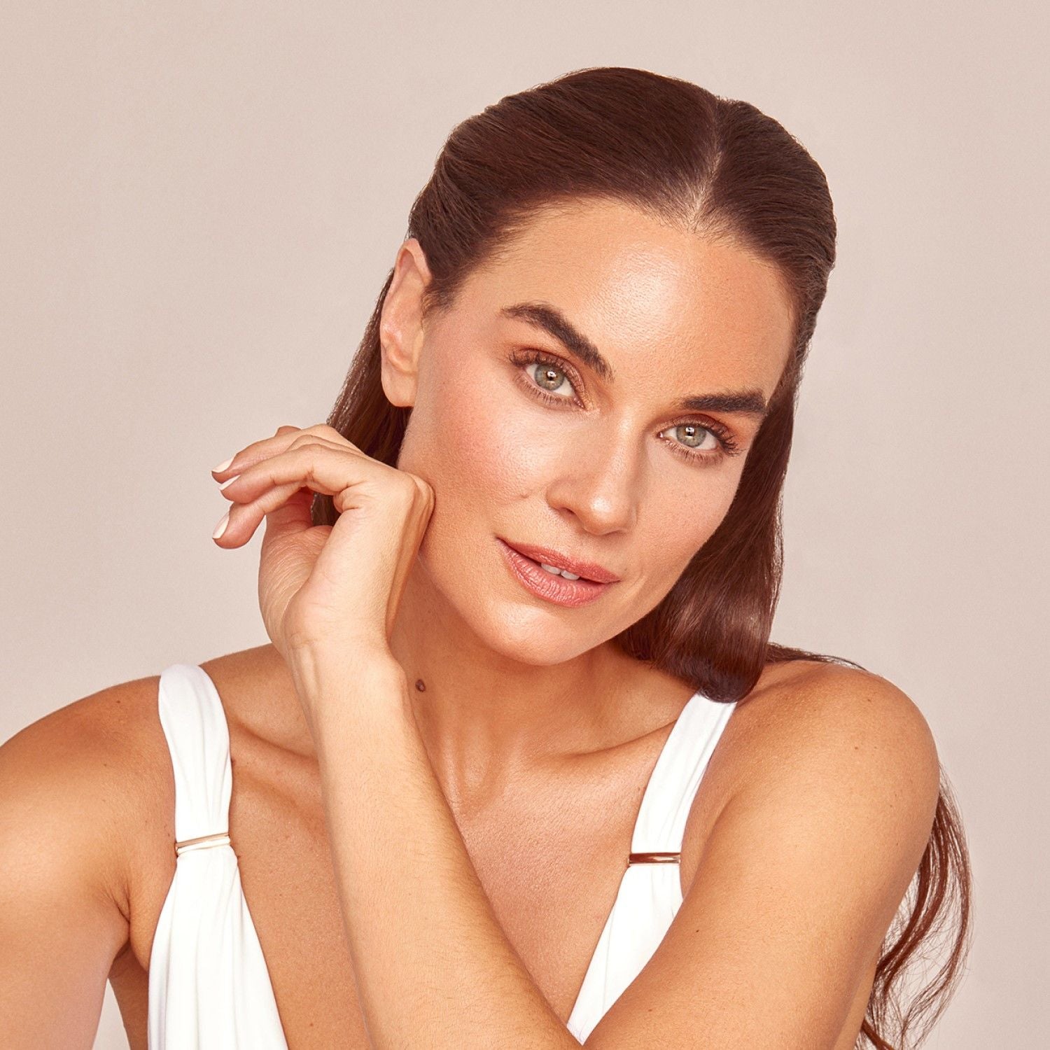 All Day Radiance Face Mist - Hydrating Facial Spray with Vitamin C & Hyaluronic Acid for Glowing Skin | Perfect for Travel, Office & Post-Workout Refreshment
