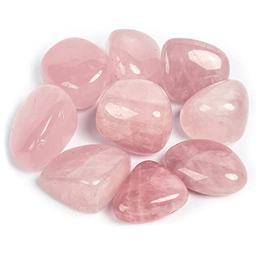 Rose Quartz