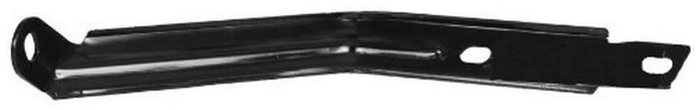 GMC Sierra Bumper Bracket GM1067181 - Front Passenger Side Replacement for Off-Road & Towing