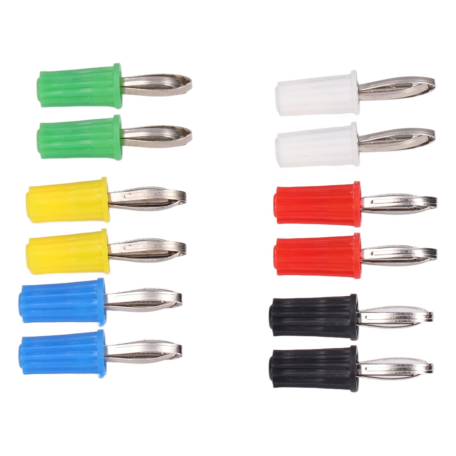 4mm Banana Socket for Industrial & Electronic Equipment - Durable & Easy Install