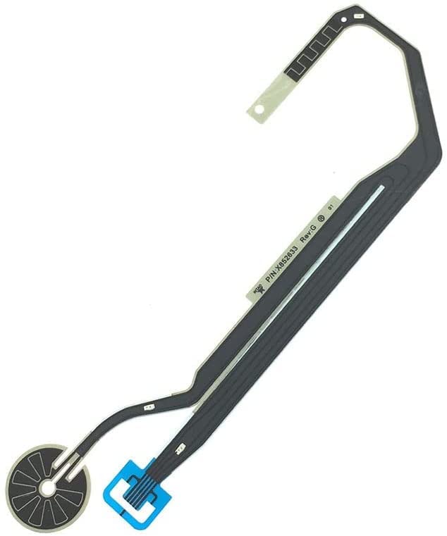 Original Title: Power Switch Ribbon Flex Cable for Xbox 360 Slim Controller Replacement   Optimized Title: Xbox 360 Slim Controller Power Switch Ribbon Flex Cable Replacement Part - Fix Broken Buttons & Power Issues for Gaming & DIY Repairs