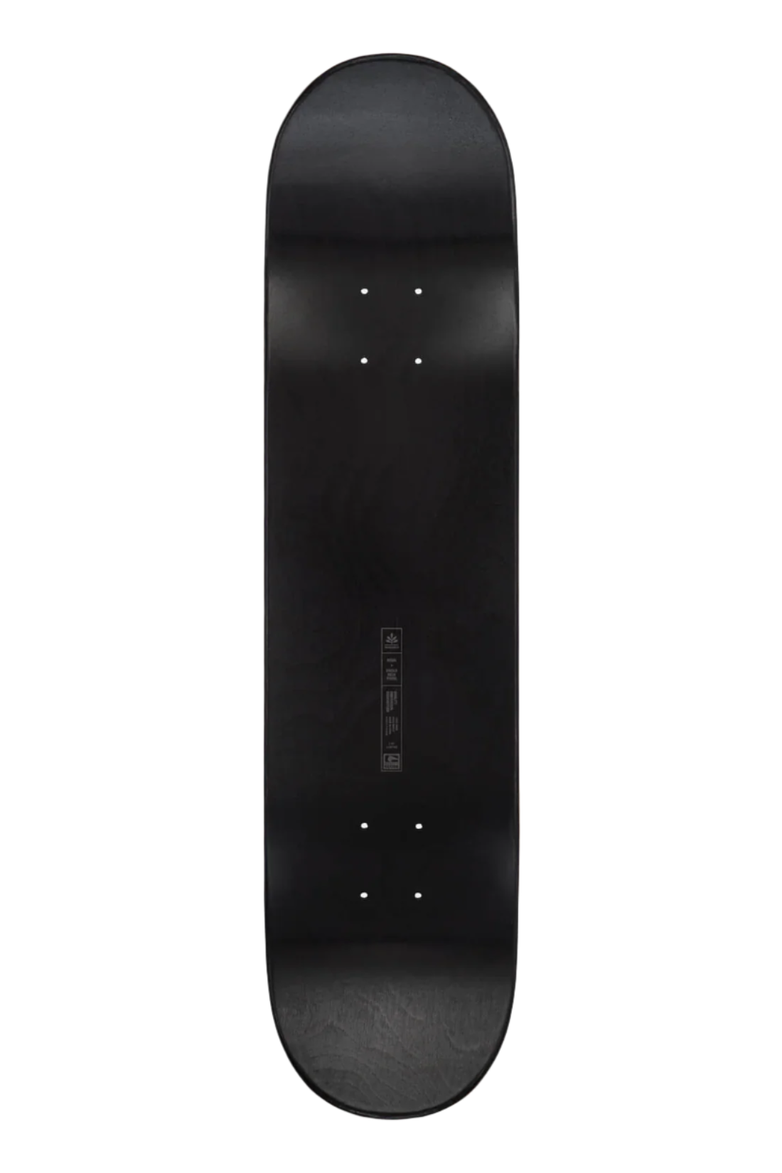 Globe G1 Lineform 2 Deck Skateboard - High Performance Cruiser Board for Street & Park Riding | Perfect for Commuting, Tricks & Urban Skateboarding