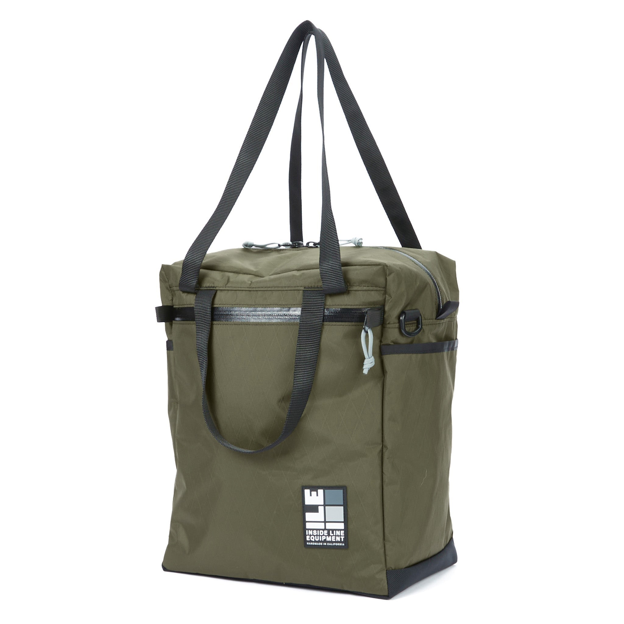 Stylish and Durable New Utility Tote Bag - Perfect for Shopping, Travel, and Everyday Use