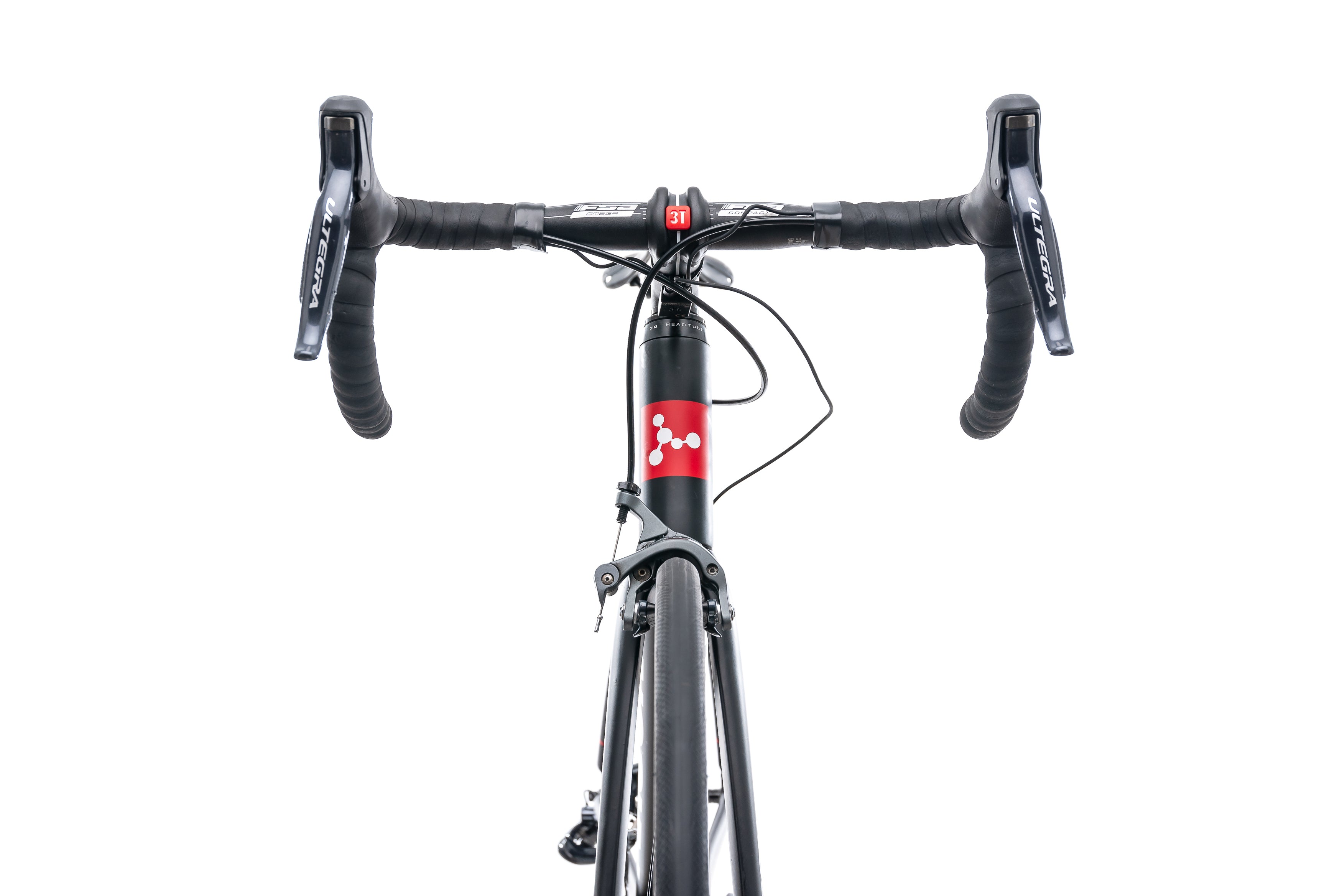 Argon 18 Krypton Medium Road Bike 2017 - Lightweight Carbon Frame for Racing & Endurance Cycling | Perfect for Road Trips & Competitive Training