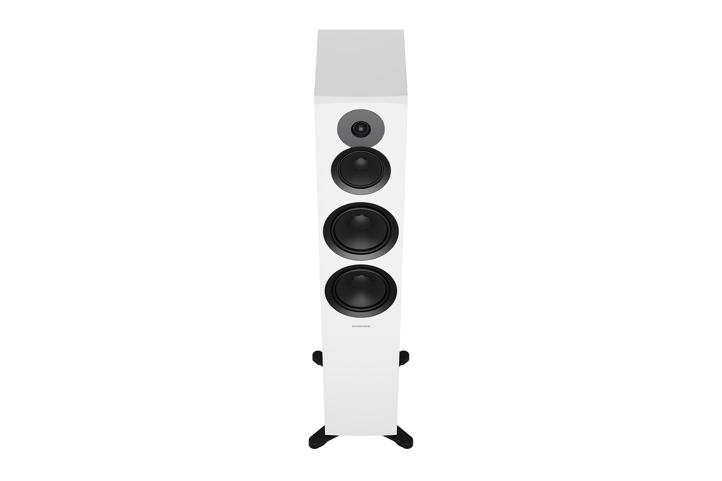 Dynaudio Emit 50 Floorstanding Speakers (Pair) - High-End Audiophile Sound System for Home Theater & Music Listening