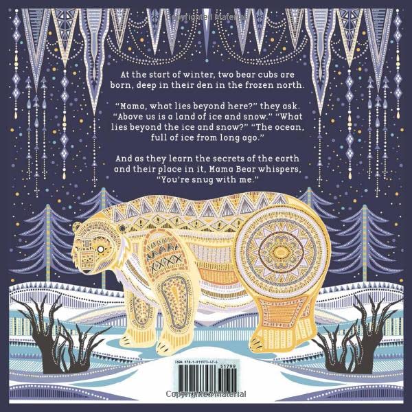You're Snug With Me - Lantana Global Picture Books | Heartwarming Bedtime Story for Kids | Perfect for Family Reading & Nursery Rhyme Time