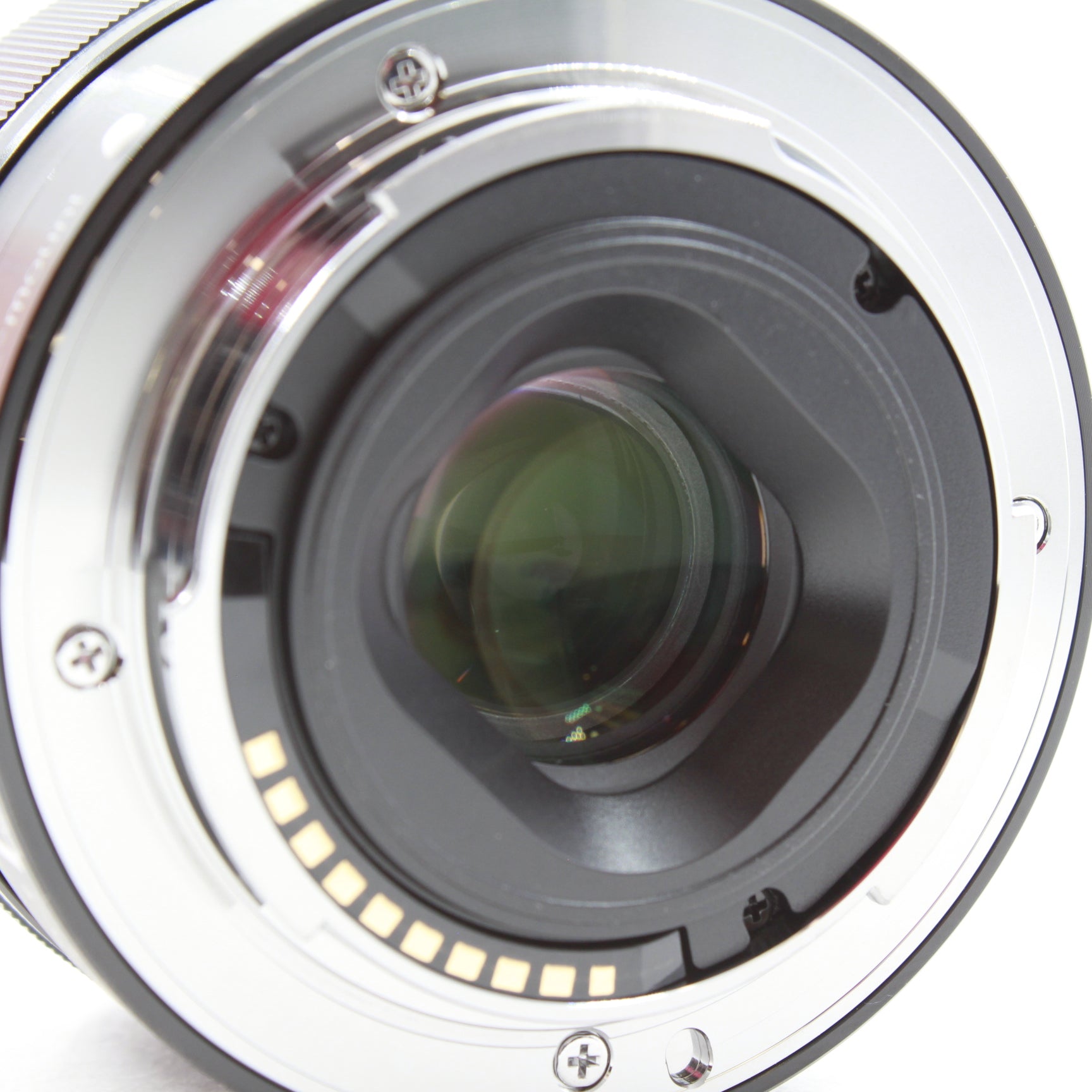 Open Box Excellent Condition Sony E 35mm f/1.8 OSS Lens - Perfect for Portrait & Low Light Photography | DSLR & Mirrorless Camera Compatible