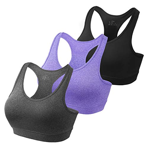 Black/Purple/Grey