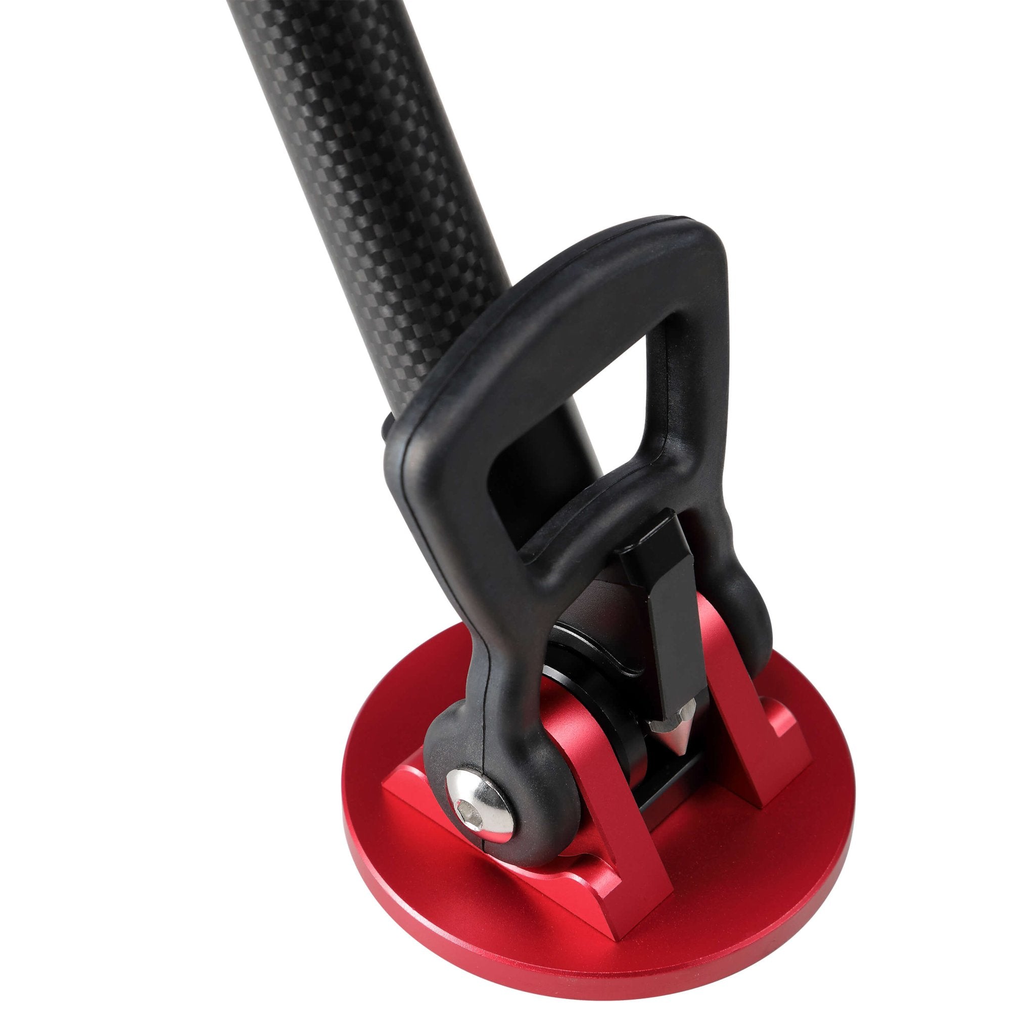 SCG StediFast HD Tripod - Professional Camera Tripod Stand with 360° Panorama Head, Lightweight Aluminum Alloy for DSLR Cameras, Video Shooting & Outdoor Photography
