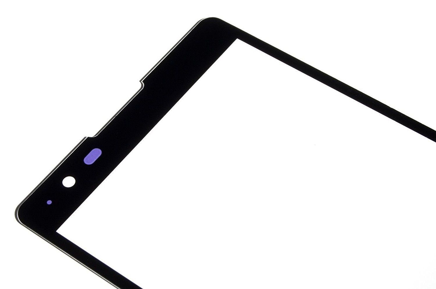 Premium LG G Stylo 2 Plus Screen Replacement Kit - Tempered Glass for K550/K530/MS550 Models (5.7 Inch) - Perfect for DIY Phone Repair at Home or Office
