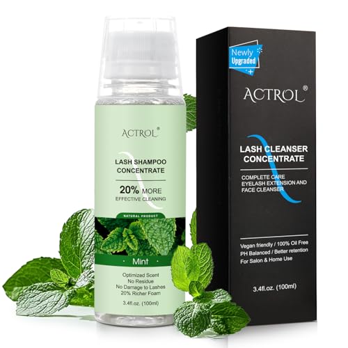 Mint-100ml