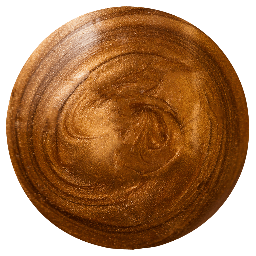 Nuvo Crystal Drops Copper Penny 654n - Elegant Home Decor for Living Room, Bedroom & Office