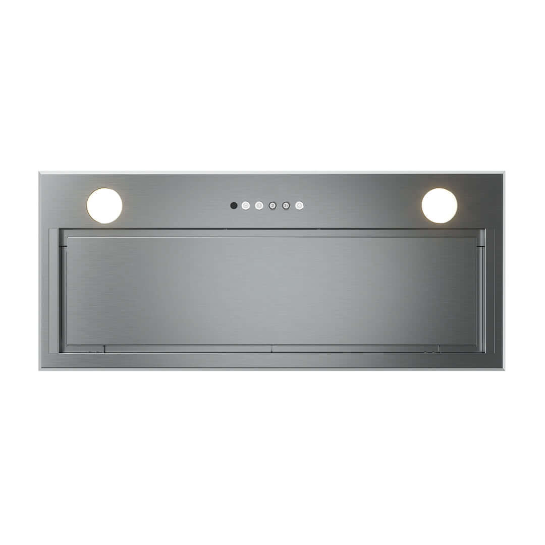 Faber Inca Lux Stainless Steel Range Hood Insert - 30