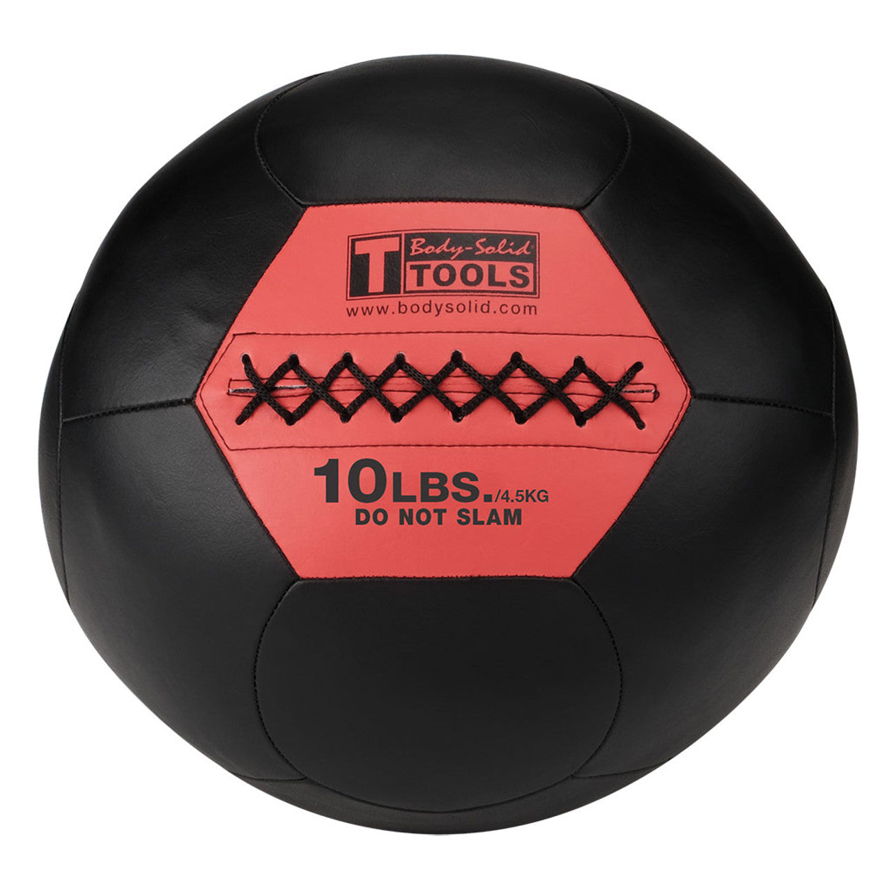 Body Solid Soft Medicine Ball - 8-25 lbs Weighted Exercise Ball for Strength Training, Yoga & CrossFit - Perfect for Home Gym, Pilates & Functional Fitness Workouts