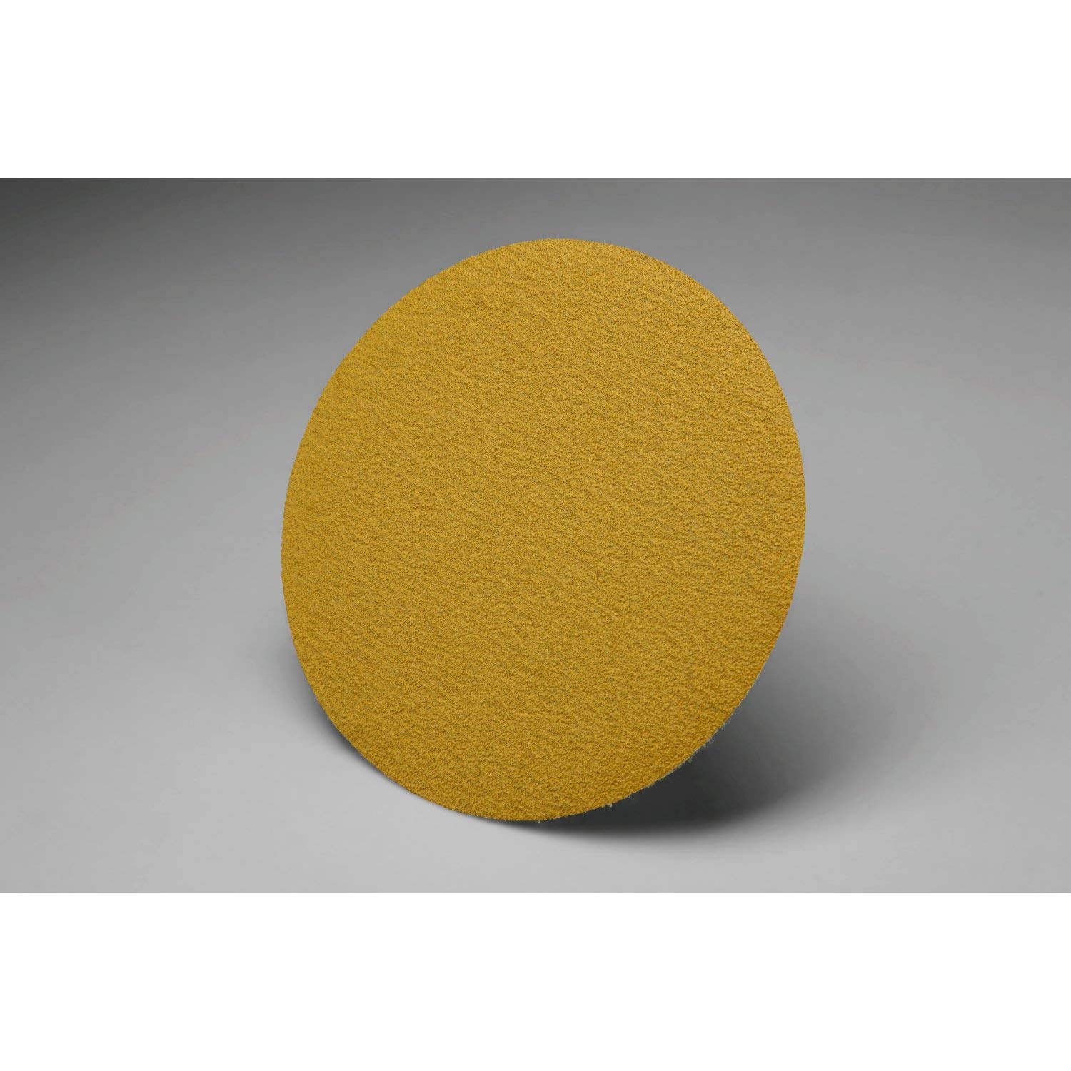 3M Hookit Gold Film Disc 255L - 5