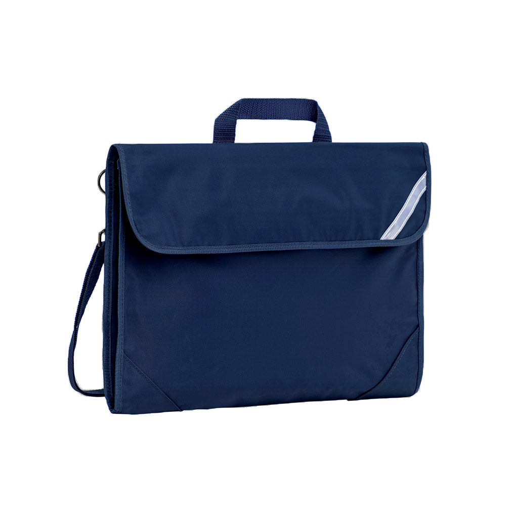 Durable Safety Library Bags for School, Work & Travel - Waterproof & Spacious Book Carriers for Students & Professionals