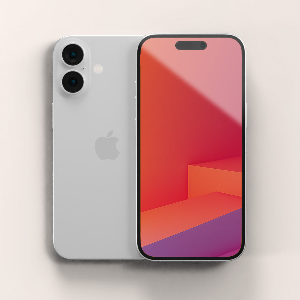 iPhone 16 Plus 512GB Unlocked Smartphone - AT&T Compatible 5G Phone with Super Retina XDR Display | Perfect for Business Professionals & Mobile Gamers