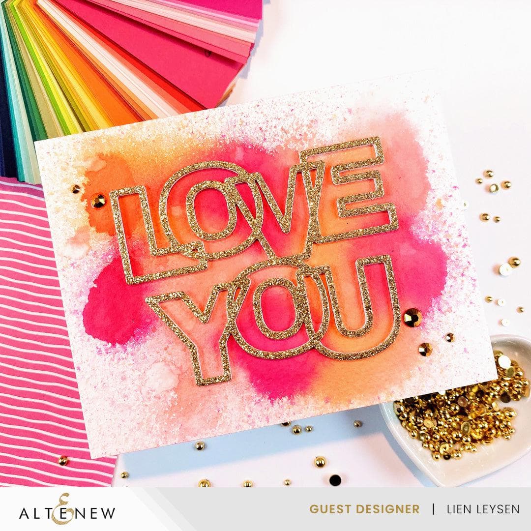Everyday Love Sentiments Bundle - Heartwarming Gifts for Couples, Anniversaries & Romantic Occasions | Perfect for Valentine's Day, Weddings & Date Nights