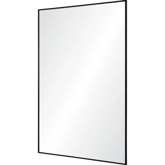 Raizel Mirror - Full-Length Wall Mirror with Modern Frame for Home Decor, Bedroom, Living Room & Entryway - Perfect for Selfies, Outfit Checks & Room Styling