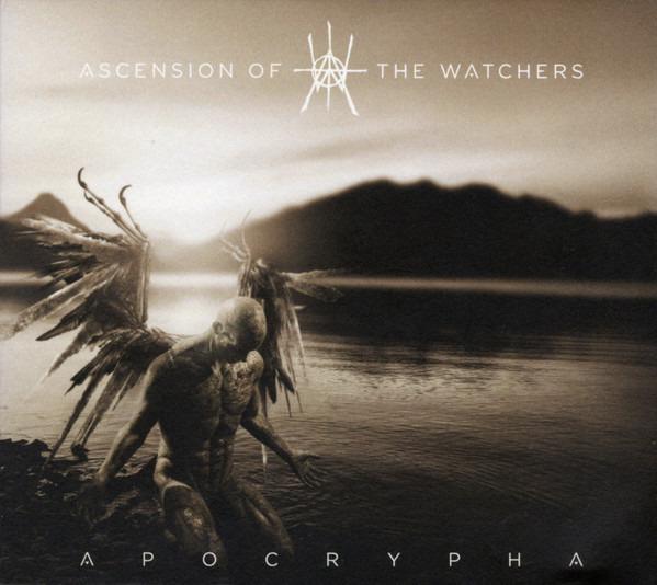 Ascension Of The Watchers: Apocrypha & Translations by John Bechdel - Perfect for Music Collectors and Gothic Literature Fans