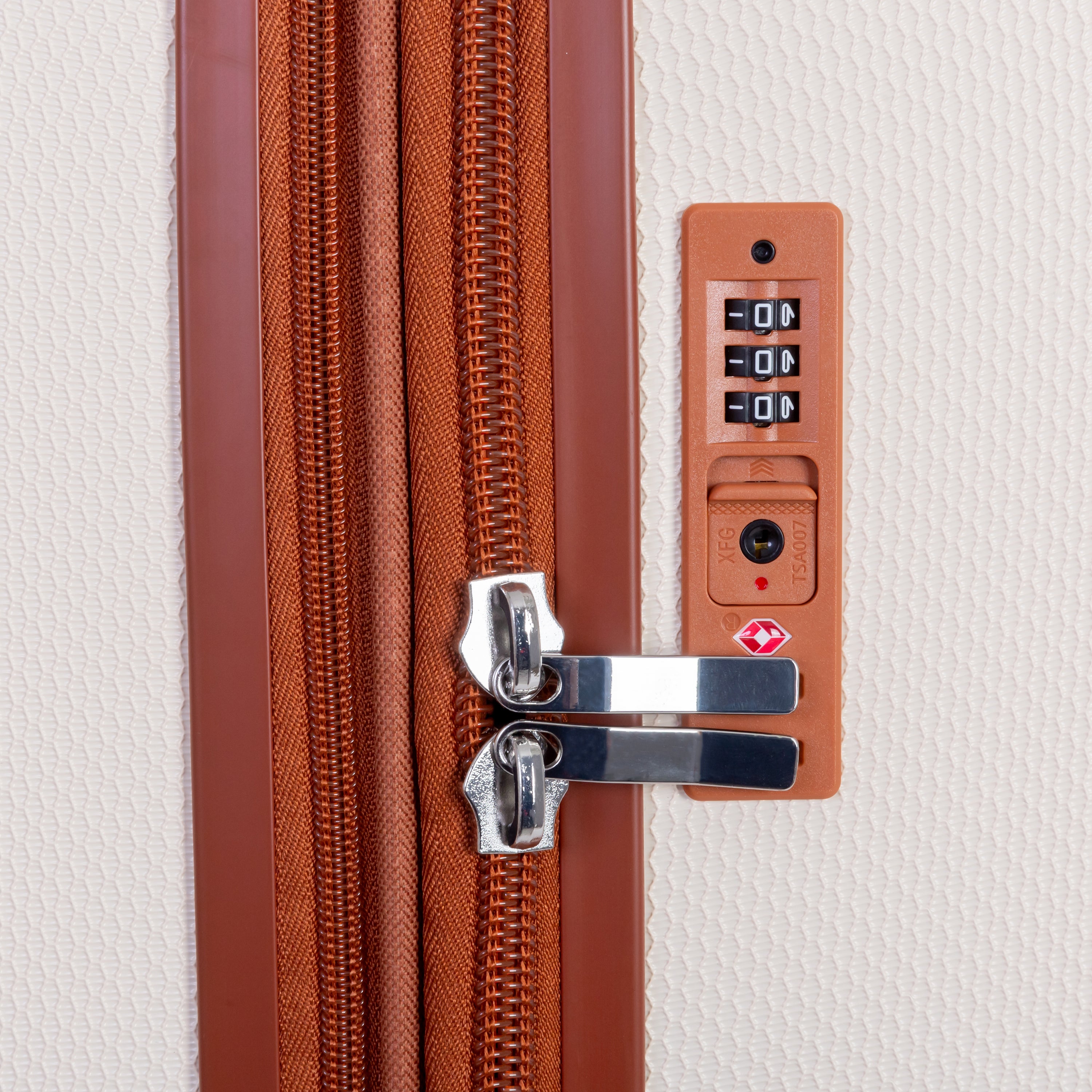 Premium Explorer First Class Carry-On Luggage - Lightweight, Durable & TSA-Approved for Air Travel - Perfect for Business Trips, Weekend Getaways & International Adventures