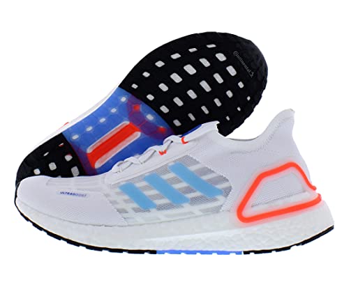 Blanc Bleu Orange