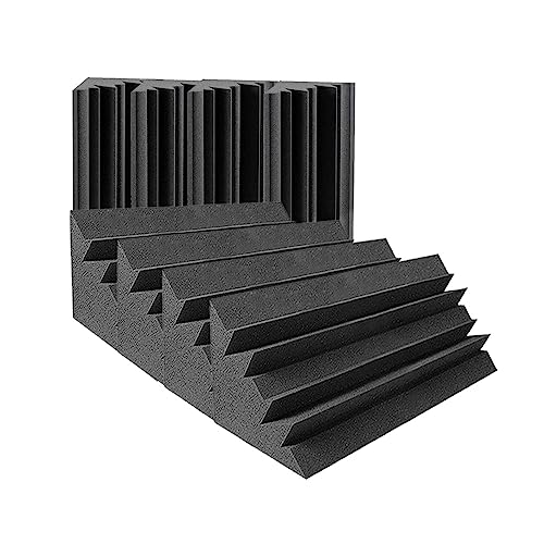 Black Long Bass Trap Ap1138