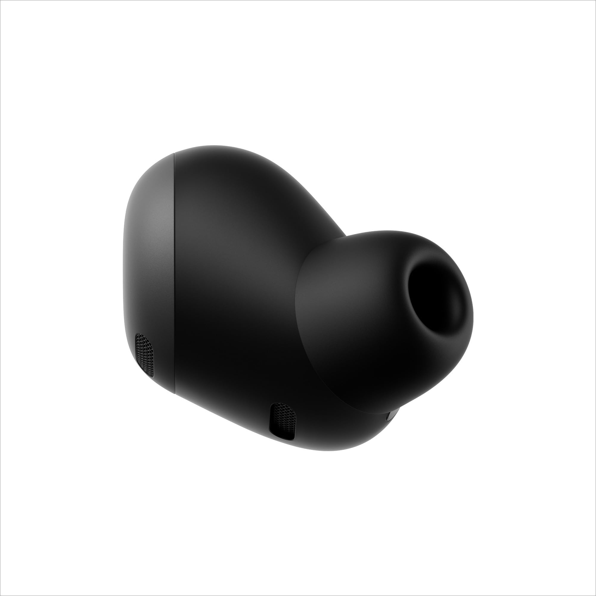 Google Pixel Buds Pro Wireless Bluetooth Earbuds - Noise Cancelling, 30-Hour Battery, IPX4 Water Resistant - Charcoal Black for Workouts, Commuting & Travel