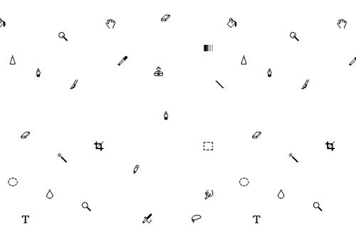 Pixel Pattern