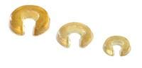 AliMed AliGel Horseshoe Donut Cushion for Kids - Pressure Relief Seat Cushion for Children's Wheelchairs, Car Seats & Classroom Chairs