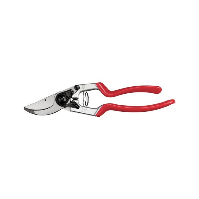 Felco F13 Professional Bypass Pruner - Sharp Garden Shears for Precise Cutting, Trimming & Pruning - Ideal for Gardeners, Landscapers & Arborists
