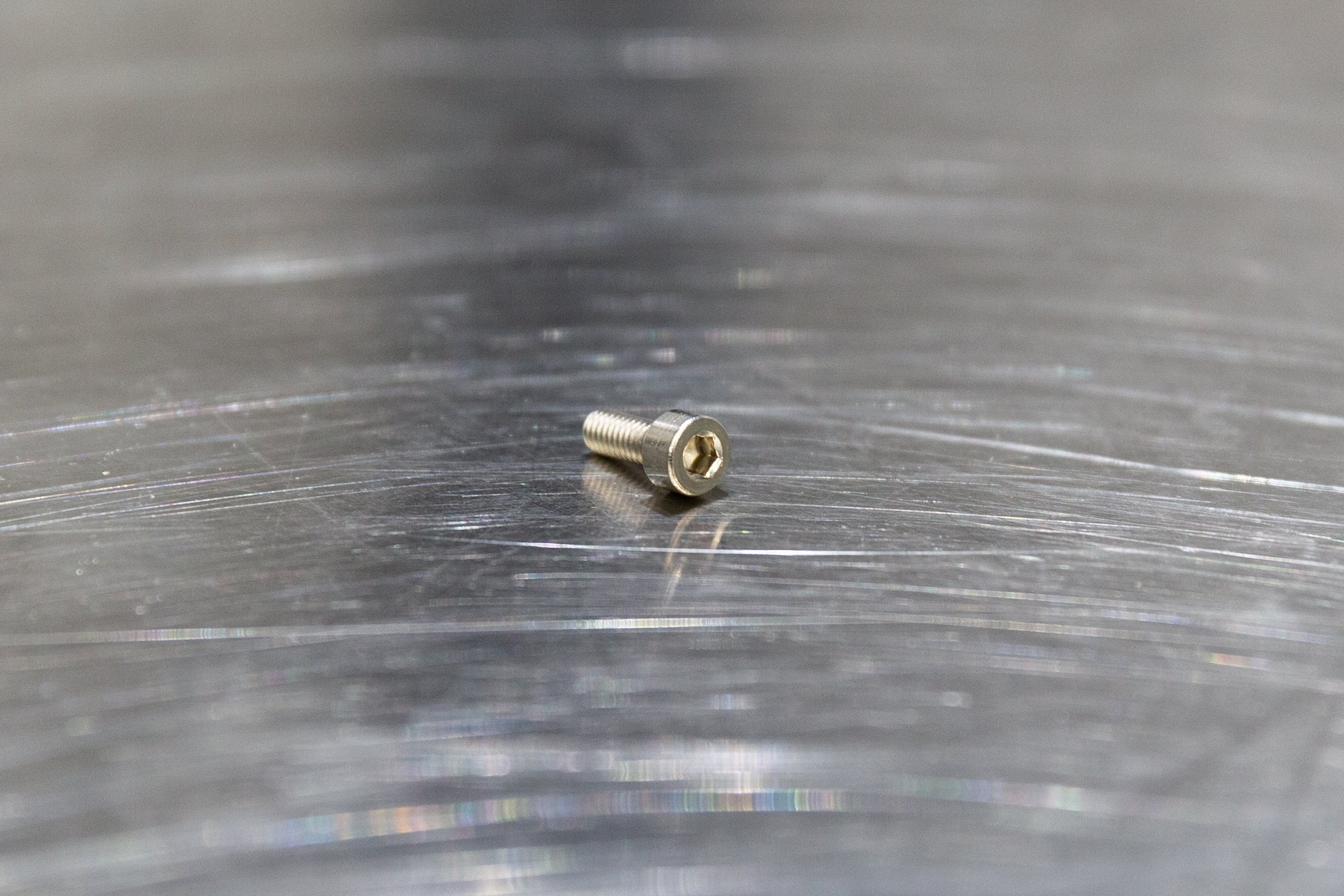 Stainless Steel PF22 Replacement Screw - Durable Fastener for Kitchen Appliances & Electronics Repair | Perfect for Blenders, Mixers & Small Appliances