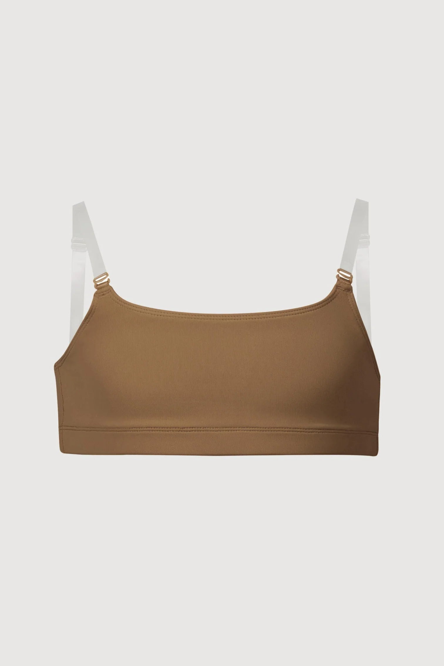 CZ3177 Leia Crop Top for Girls - Stylish Summer Fashion Tops for Teens & Kids - Perfect for Beach, Party & Casual Wear