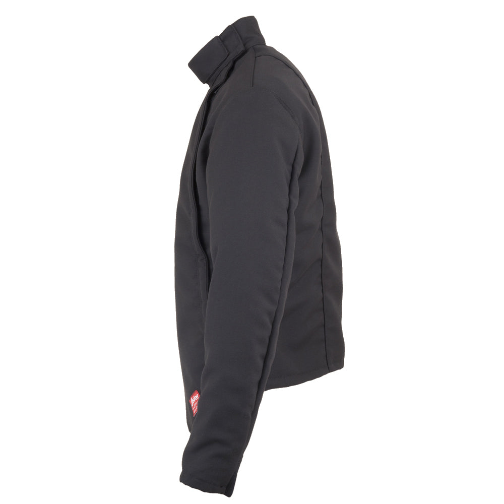 Allstar Women's Long Sleeve Jacket - Soft Comfortable Fabric for Fall & Winter - Perfect for Outdoor Activities, Work, and Casual Wear