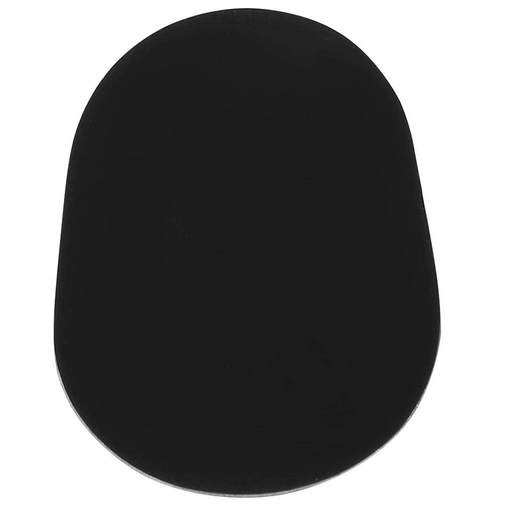 8 PCS Saxophone Mouthpiece Cushions Pads Patches for Saxophone and Clarinet - Black | Bnineteenteam | Comfortable Cushioning for Professional Musicians & Students