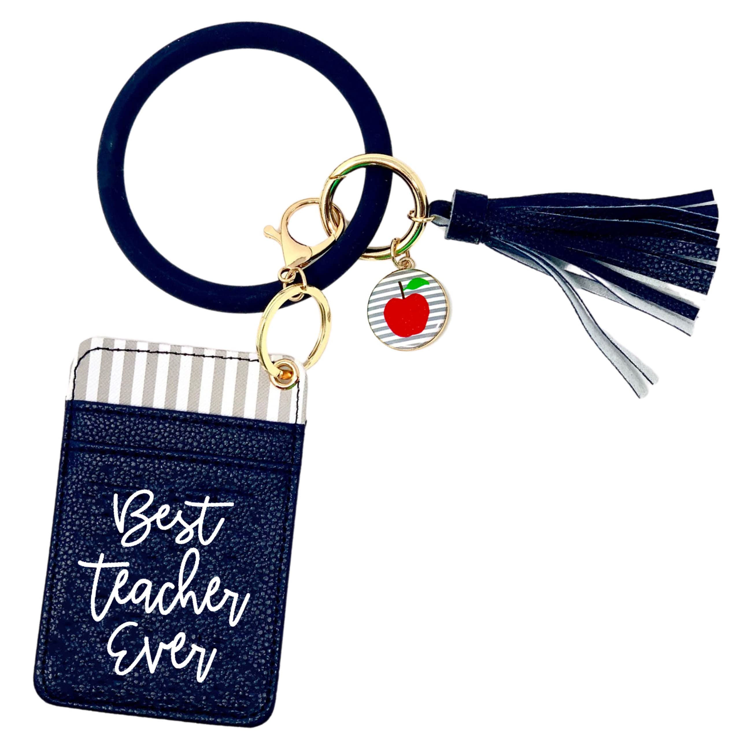 Stylish Women's Keychain Wallet - Fashionable Mini Purse for Everyday Use | Perfect Gift for Mother's Day, Birthday & Special Occasions | Ideal for Keys, Cards & Cash On-The-Go