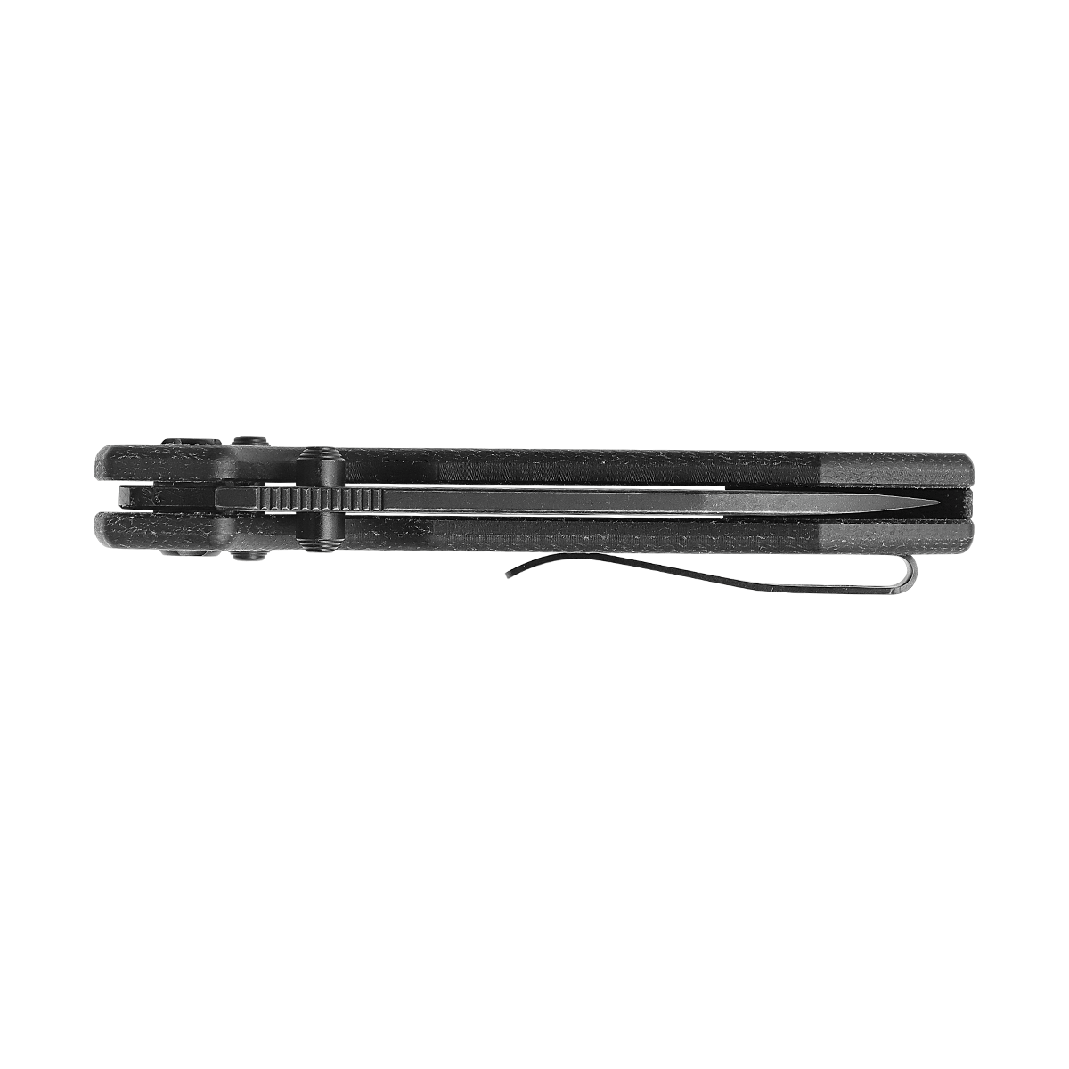 Raccoon® Crossbar Lock Folding Knife - 3.25