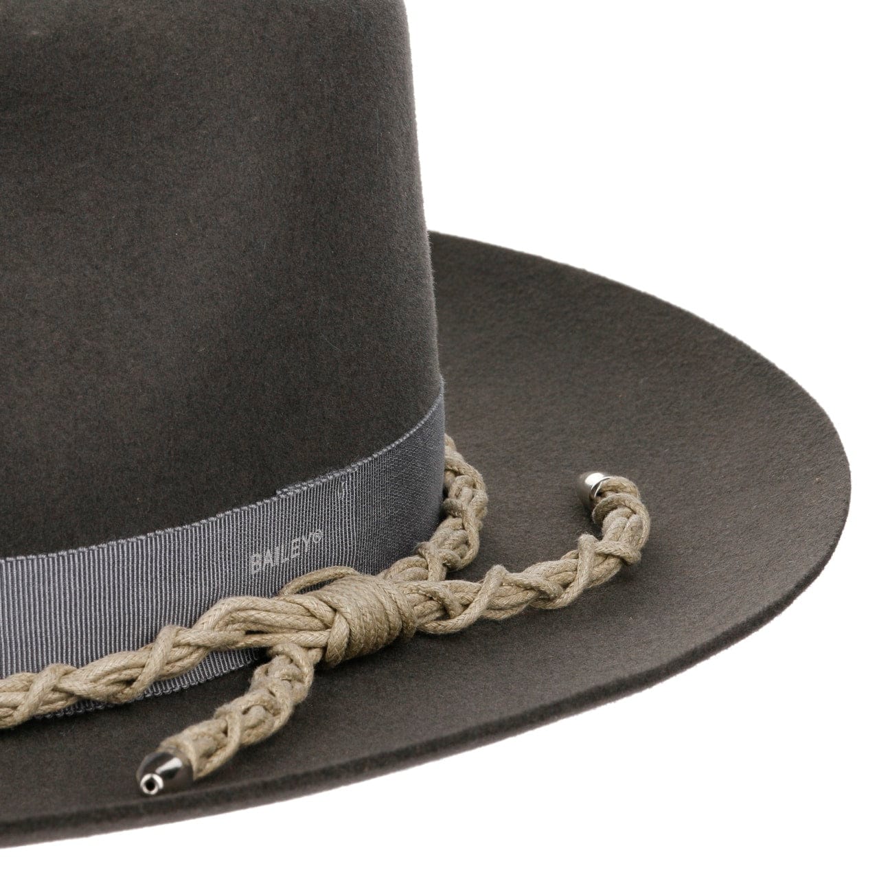 Bartham Wool Hat by Bailey 1922 - Classic Winter Beanie for Men & Women - Perfect for Skiing, Hiking & Outdoor Adventures