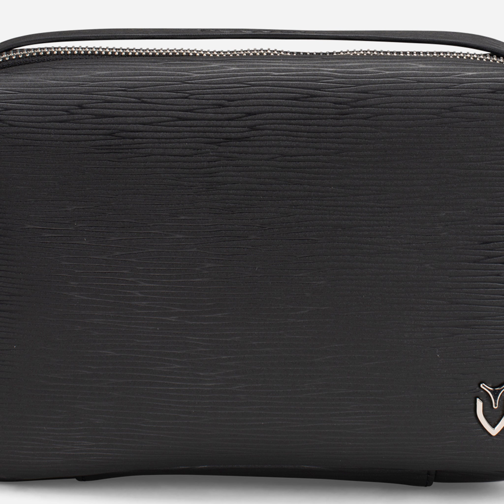 Signature Toiletry Bag - Premium Travel Cosmetic Organizer for Men & Women - Perfect for Gym, Vacation & Business Trips