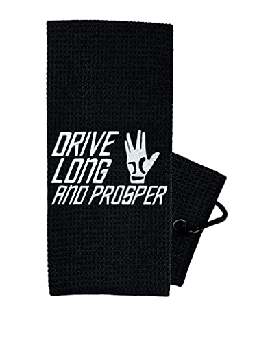 Drive Long and Prosper