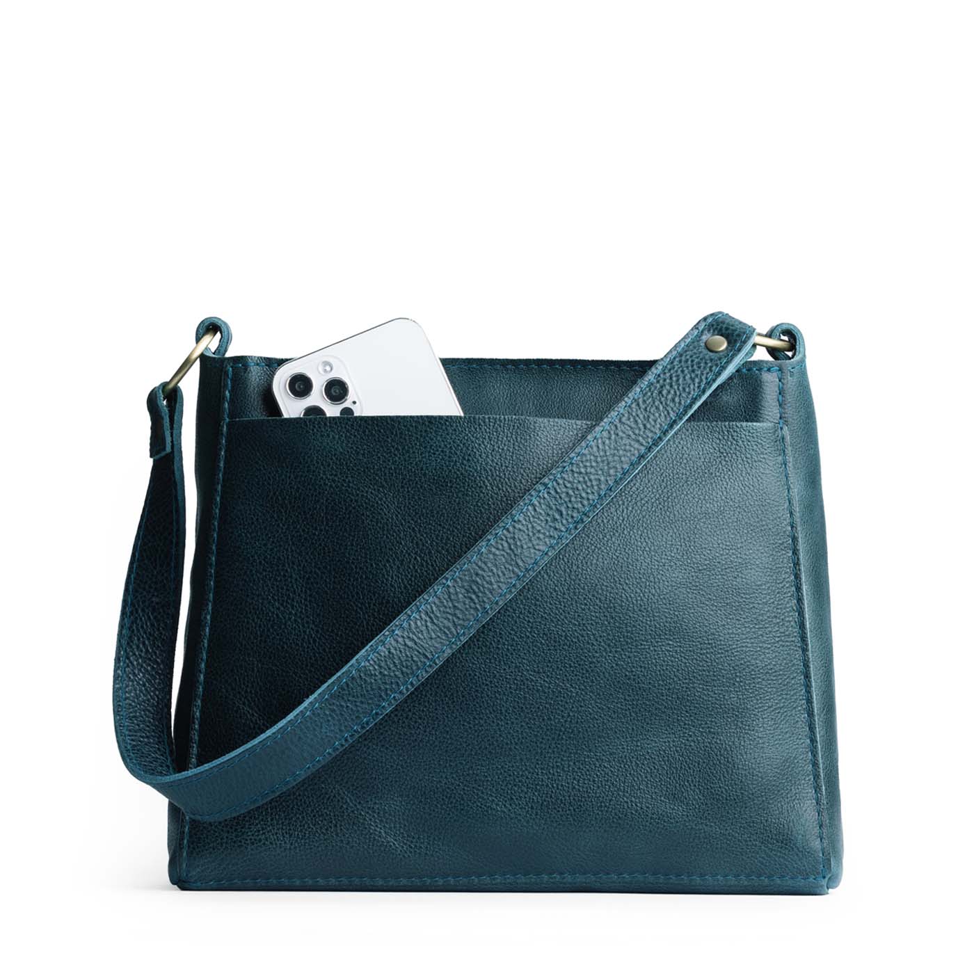 Stylish Triangle Shoulder Bag for Women - Trendy Crossbody Purse with Adjustable Strap - Perfect for Travel, Shopping & Everyday Use