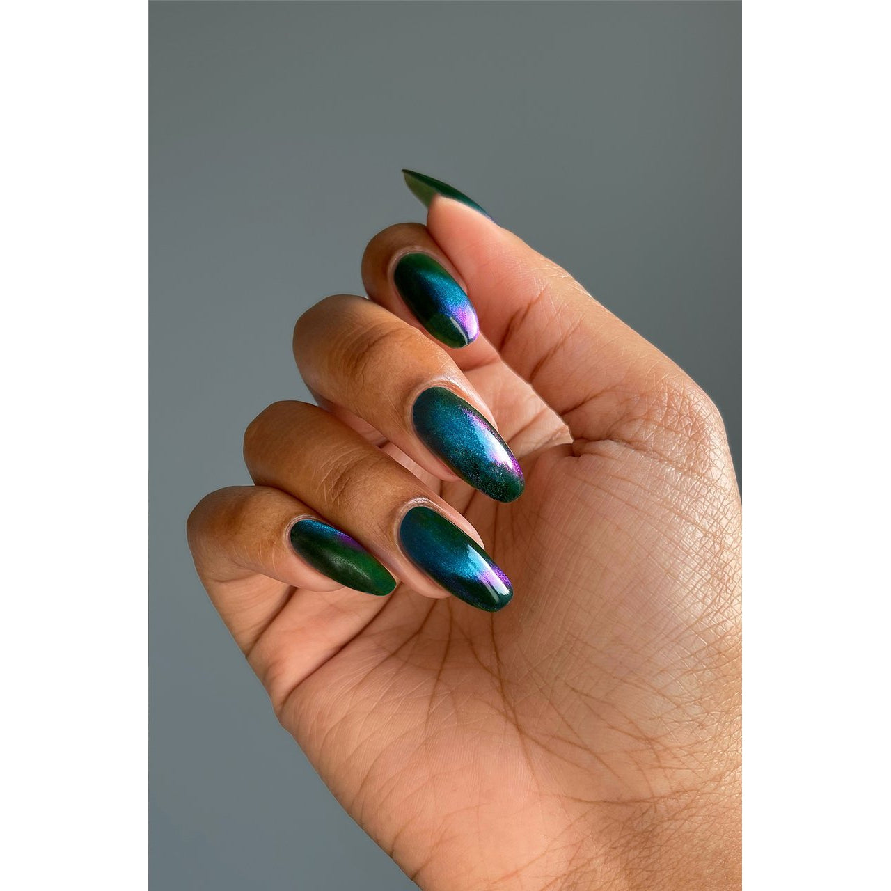 Cirque Colors Mobius Nail Polish - 0.37 oz Vegan & Cruelty-Free Long Lasting Nail Lacquer for Women | Perfect for Manicures, Pedicures & Nail Art Designs