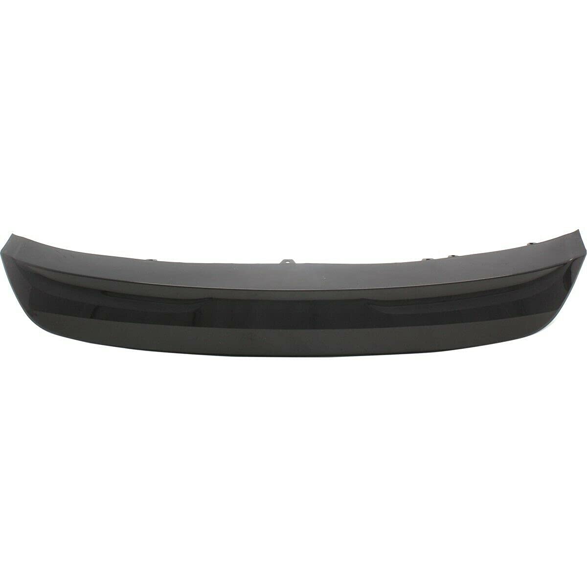 2014 Hyundai Sonata Rear Air Dam Deflector Valance - Perfect Fit Replacement Part | Enhance Aerodynamics & Protect Underbody for Daily Driving & Highway Use