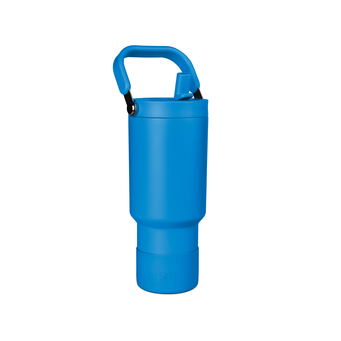 Trek Pivot Tumbler - 20oz Insulated Stainless Steel Water Bottle with Leakproof Lid, Double Wall Vacuum for Hot & Cold Drinks - Perfect for Hiking, Camping, Gym and Outdoor Adventures