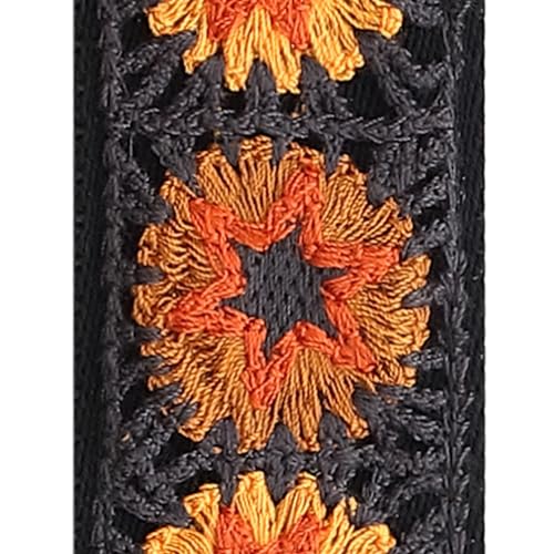 Daisy Orange