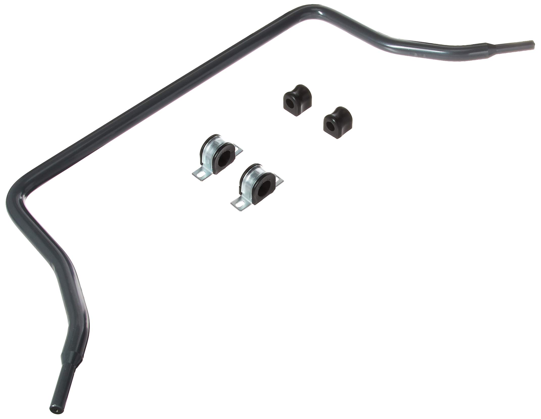 Belltech 5424 Front Anti-Sway Bar Kit - Heavy Duty Performance Suspension Stabilizer for Trucks & SUVs - Reduces Body Roll for Off-Roading, Towing & Daily Driving
