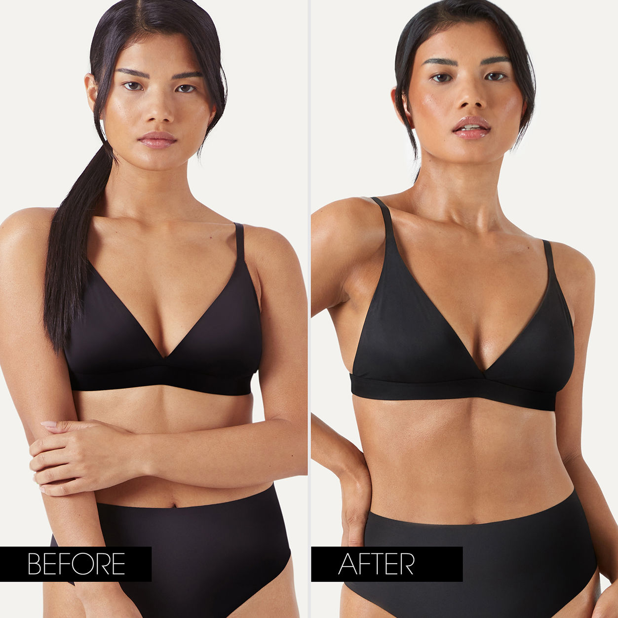 St Tropez Luxe Body Serum - Hydrating Self Tanning Lotion for a Natural Glow | Perfect for Pre-Party Prep & Vacation Tanning