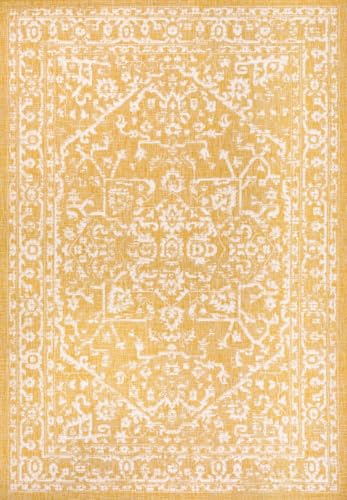 Yellow/Cream