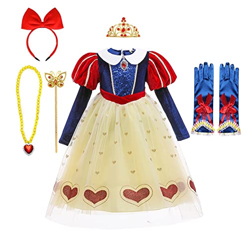 013 Dress W/Accessories